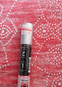 Sally Hansen Two-Step Gel Nail Polish