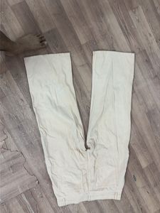 peaches Wide Leg Pants