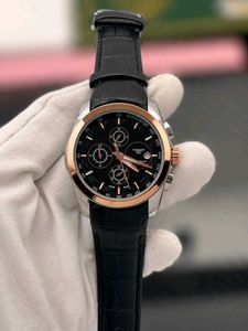 Tissot Chronograph Watch