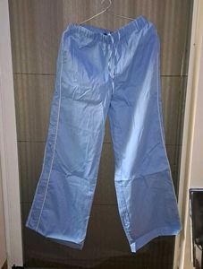 Newme baggy parachute pants