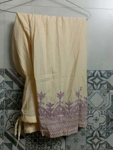 Traditional Indian Kurta Set