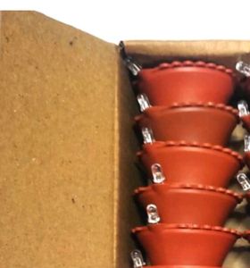 BRAND NEW*** LED WATER SENSOR DIYAS PACK OF 5