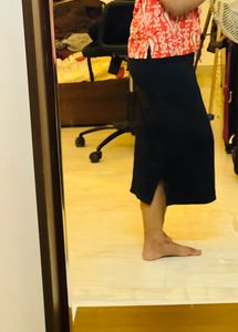Pencil, Straight Casual Skirt Formal Wear Low Rate