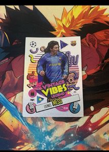 Price drop🚨 Vintage Vibes Leo Messi🚨