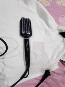 Philips Hair Straightning Brush