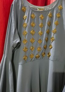 Gown