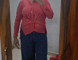wonderful shirt top