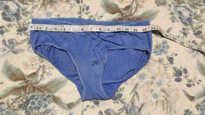 Soft Material Panty Combo U Can Also Offer Me👍☺️