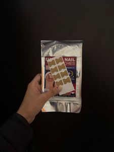 FUNG NAIL Patches
