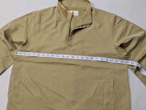 Balenciaga Pullover jacket