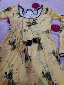 Price Drop Kurti