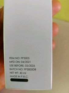 Glam 21 Face Primer