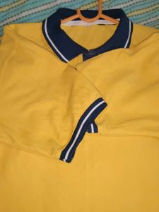 KV house uniform