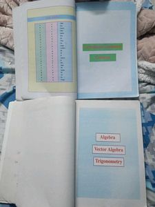 IPE Mathematics Textbook Set