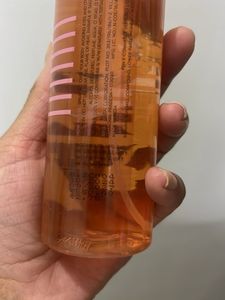 Wanderlust  Fragrance Mist for hair &amp; body