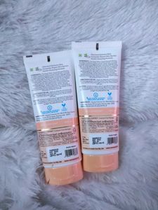 Pack Of 2 Mamaearth Face Wash