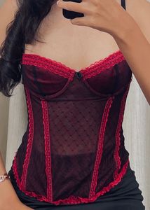 H&amp;m Corset