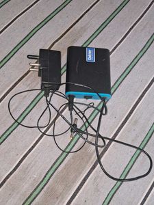 Oakter Mini UPS-12V