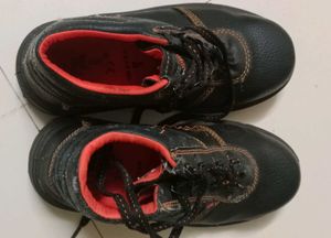Durable Work Safety Boots