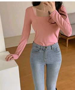 Off Duty India Top