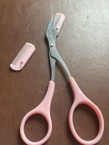 Brow Trimmer