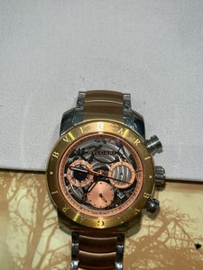 Bvlgari Watch