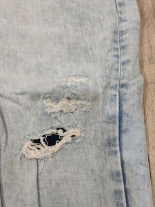Sc5820 Locomotive Jeans Waist 38
