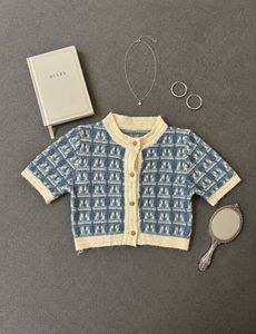 Old Money Cardigan