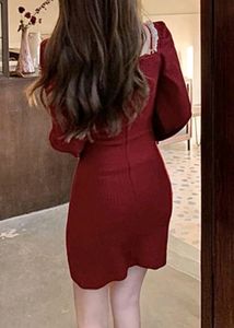 Pintresty Coquette Dress