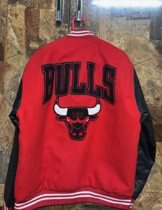 Brand New Varsity Jacket (M size)