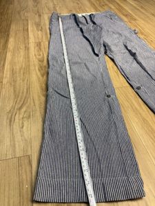Dickies Striped Carpenter Pants