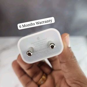 IPHONE CHARGER