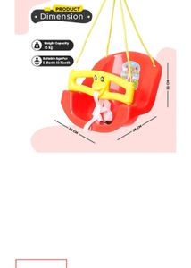 Baby swing -  Discount