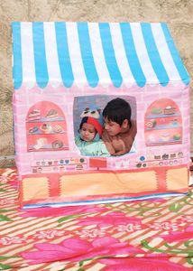 Kids Play Tent Bakery