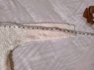 Very Warm Woolen Beautiful Cardigan