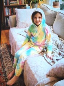 Cute Rabbit Pajama Set 2 Combo Night Suit