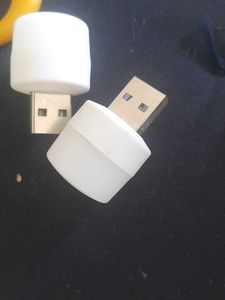 Brand New Never Used USB LIGHTS