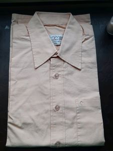 Cotton County 40cm Mens Shirt