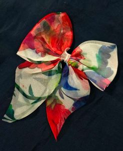 Set of 4 Beautiful Bows 🌈