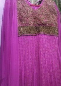 pink 💗💗 Gown💥💥