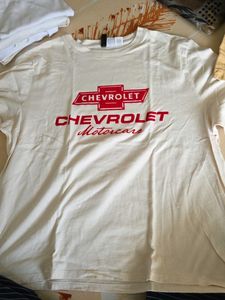 H&M Chevrolet Motorcars Graphic T-Shirt