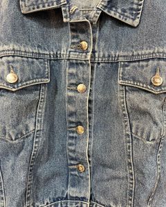 Vintage JEPS Denim jacket