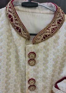 Men's Ethnic Sherwani
