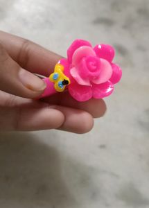 Kid's Girls Fashionable Hairclips