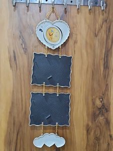 Winnie the Pooh Hanging Photo Frame
