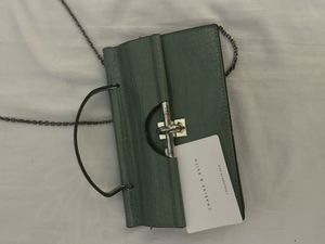 Charles & Keith sling bag