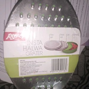 Anjali Insta Halwa Grater