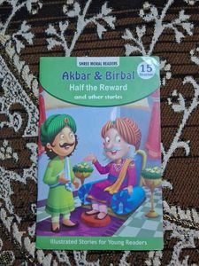 Akbar & Birbal Stories