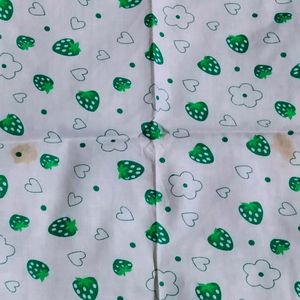 2 Type Of Cotton Fabric