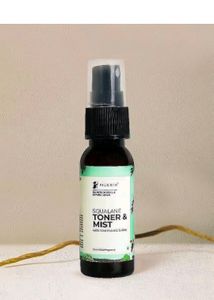 Pilgrim Squalane Toner And Mist